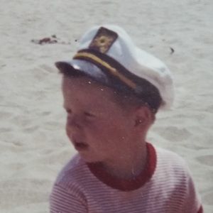 Meet your Posher, Thomas